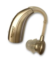 Rionet rechargeable hearing aid up to 30 Hours